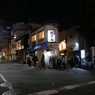 Nakanoshima Night Walkng ＜ほたるまち周辺＞