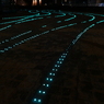Nakanoshima Night Walkng ＜国立国際美術館＞