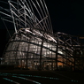 Nakanoshima Night Walkng ＜国立国際美術館＞