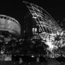 Nakanoshima Night Walkng ＜国立国際美術館＞