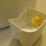 除湿器③　試運転