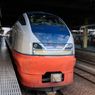 JR東日本 E751系 弘前駅 奥羽本線 特急つがる 2022.10.26