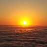 樽前山より
