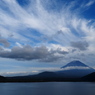 富士山_20221011_本栖湖