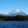 富士山_20221102_本栖湖