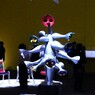 岡本太郎展(8)【こどもの樹】