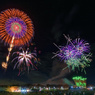 土浦全国花火競技大会