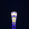 「スカイツリーの天辺に」