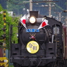 SL「おめでとう令和号」