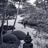 庭師