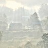 降りそそぐヒカリ