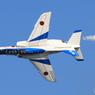 「青色」☮   思い出の　ブルーインパルス　☮