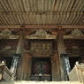 吉野山 金峯山寺蔵王堂