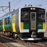 JR東日本 キハE130系 幕張車両センター