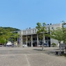 藤枝のホームは駅から遠かった