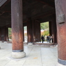 南禅寺三門②
