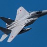 浜松F-15