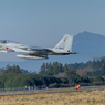 F-15J Take off