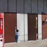 サービスエリア