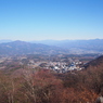 高根展望台