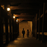 steps for the present world