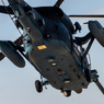 百里救難隊　UH-60J
