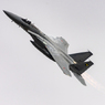 F-15J戦闘機
