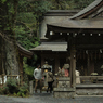 貴船神社 奥宮