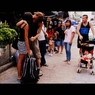 Khaosan road