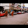 Khaosan road