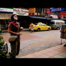 Khaosan road