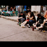 Khaosan road