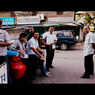 Khaosan road