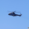 ☮「すかい」ヘリコプター　海上保安庁 EC225  おおたか
