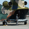 ☮「すかい」JASDF ヘリコプター  あれ〜  何か？