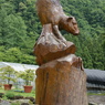 彫刻