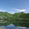 ダム湖