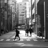 街の風景