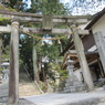 森八幡神社