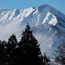 日倉山