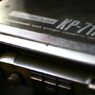 パイオニア　ロンサムカーボーイ　KP-717G