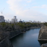 大阪城散歩-E53D273A-6D25-46E3-8A99-B6BAB84C