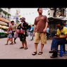 Khaosan road