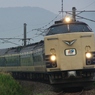 ６連発　羽越本線大山カーブ！②