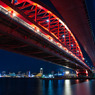 紅い橋
