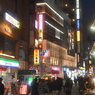 夜景