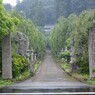 澤観音入口