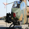 「群青」陸上自衛隊　ヘリコプター / コブラ AH-1S　