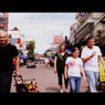 Khaosan road