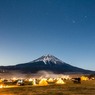 月夜のオリオン